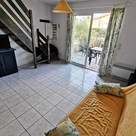 Les Bastides De La - Maisons & Villas Pour 6 Personnes 844
