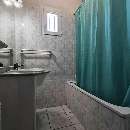 Les Bastides De La - Maisons & Villas Pour 6 Personnes 844 Leucate
