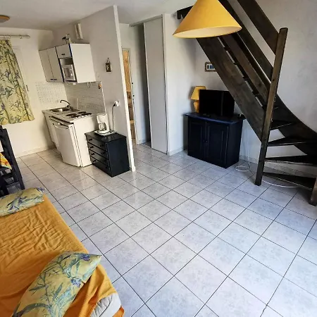 Villa Les Bastides De La - Maisons & Villas Pour 6 Personnes 844