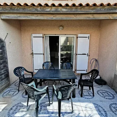 Les Bastides De La - Maisons & Villas Pour 6 Personnes 844