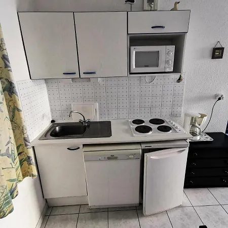 Les Bastides De La - Maisons & Villas Pour 6 Personnes 844 Leucate
