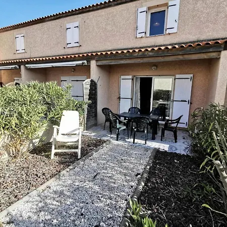 Les Bastides De La - Maisons & Villas Pour 6 Personnes 844 Villa *