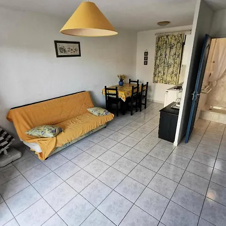 Les Bastides De La - Maisons & Villas Pour 6 Personnes 844 Leucate