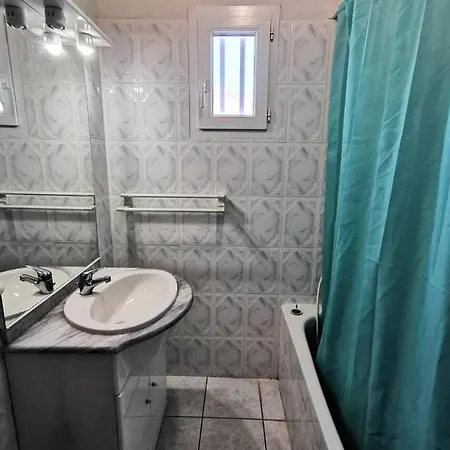 Les Bastides De La - Maisons & Villas Pour 6 Personnes 844 Leucate