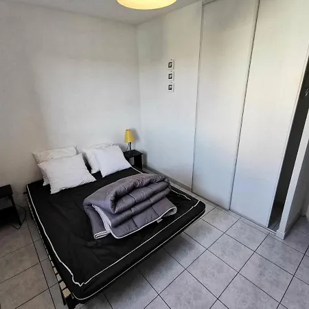 Les Bastides De La - Maisons & Villas Pour 6 Personnes 844