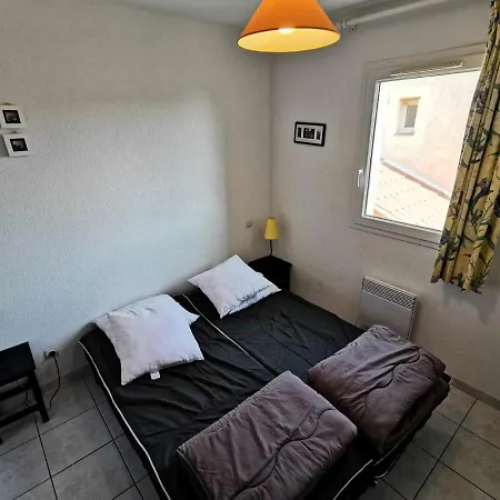 Les Bastides De La - Maisons & Villas Pour 6 Personnes 844 Leucate