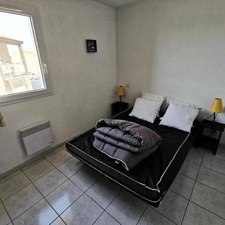 Les Bastides De La - Maisons & Villas Pour 6 Personnes 844 Villa *
