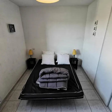 Les Bastides De La - Maisons & Villas Pour 6 Personnes 844 Villa *